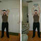 Illustration for article titled Gizmodos Illustrated New Years Workout for Geeks...With Nothing But Gaming Gear